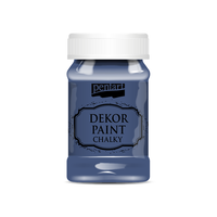 Dekor Paint Chalky
