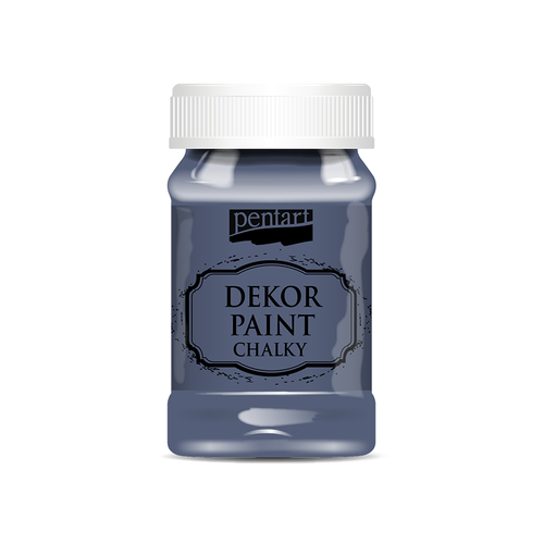 Dekor Paint Chalky