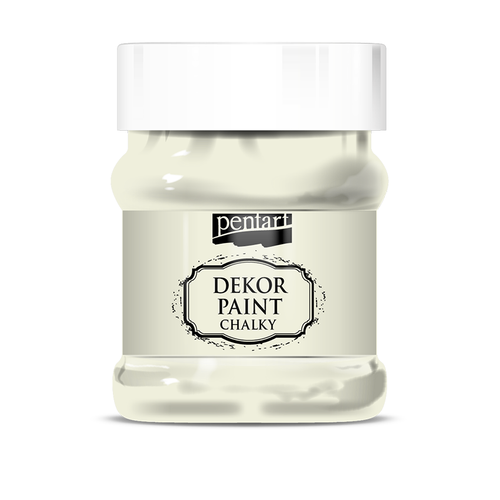 Dekor Paint Chalky