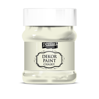 Dekor Paint Chalky