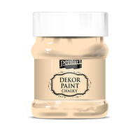 Dekor Paint Chalky