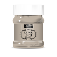 Dekor Paint Chalky