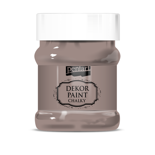 Dekor Paint Chalky