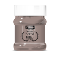 Dekor Paint Chalky