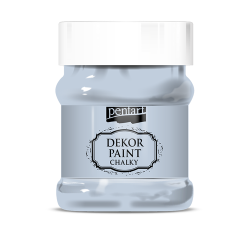 Dekor Paint Chalky
