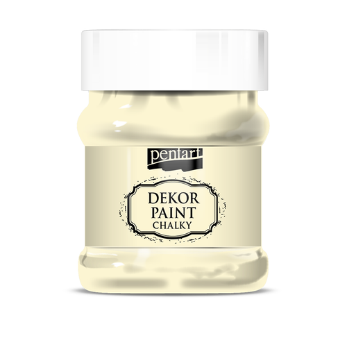 Dekor Paint Chalky