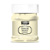 Dekor Paint Chalky