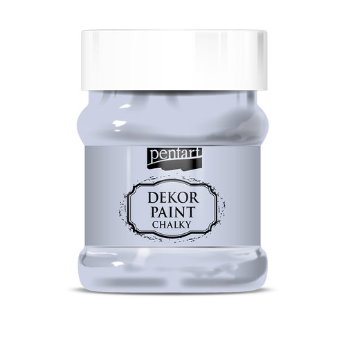 Dekor Paint Chalky