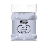 Dekor Paint Chalky