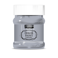 Dekor Paint Chalky