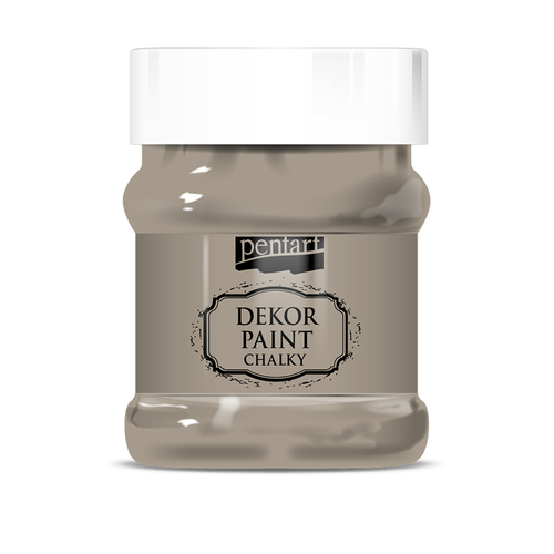 Dekor Paint Chalky