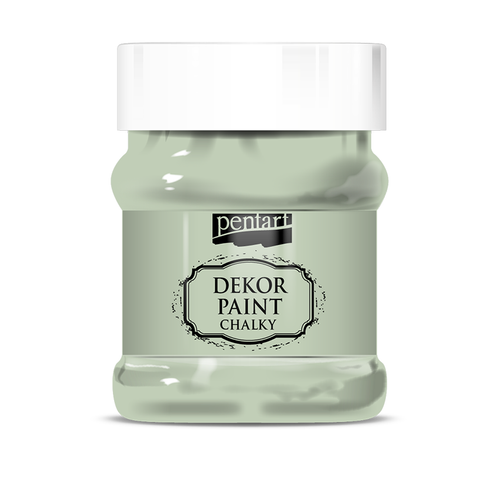 Dekor Paint Chalky