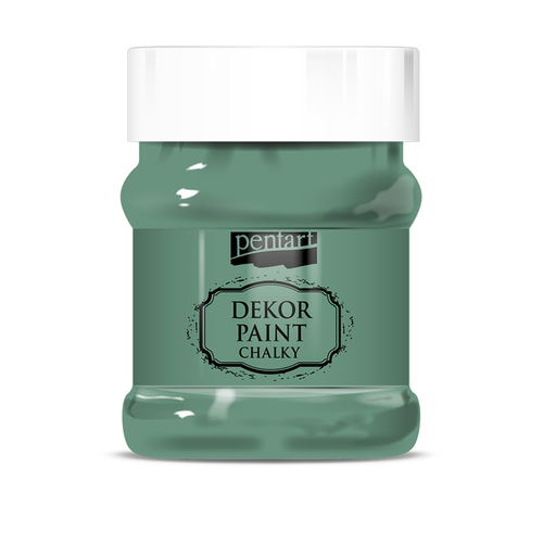 Dekor Paint Chalky