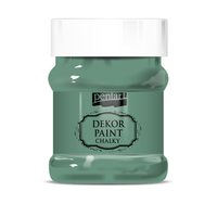 Dekor Paint Chalky