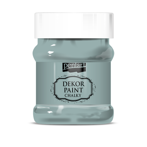 Dekor Paint Chalky