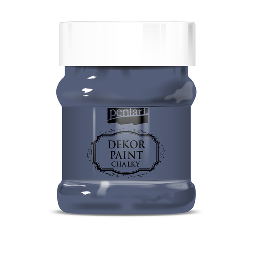 Dekor Paint Chalky
