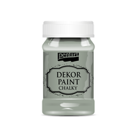 Dekor Paint Chalky