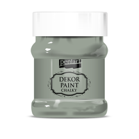 Dekor Paint Chalky