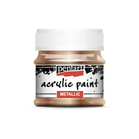 Acrylic Paint Metallic