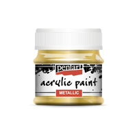 Acrylic Paint Metallic