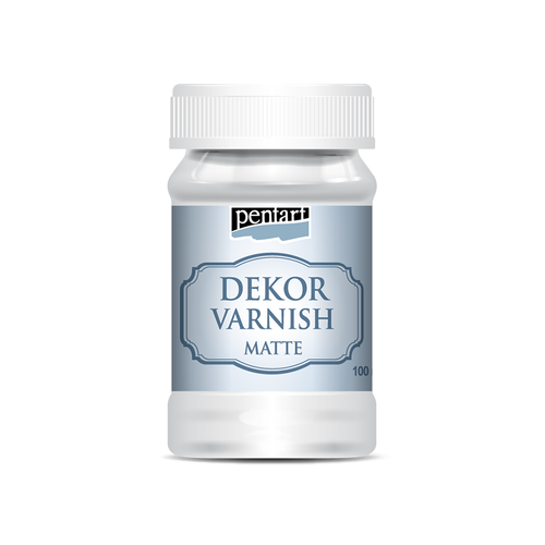 Dekor Varnish Matte