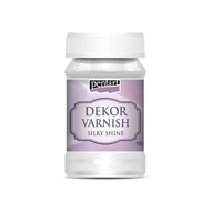 Dekor Varnish Silky Shine