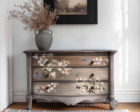 Decor Transfers® - Blossom Botanica, Large Furniture Transfer