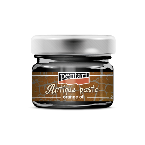Antique Paste