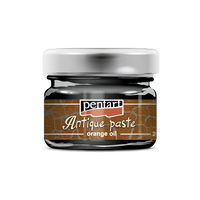 Antique Paste