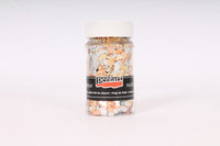 Pentart Metal flakes, 100 ml Gold