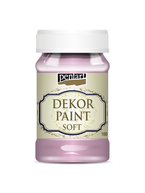 Dekor Paint Chalky