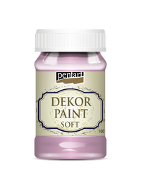 Dekor Paint Chalky