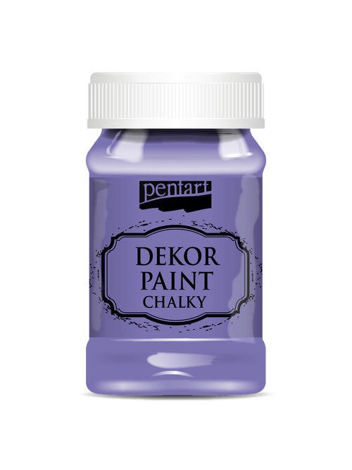 Dekor Paint Chalky
