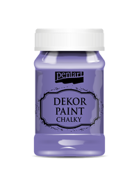 Dekor Paint Chalky