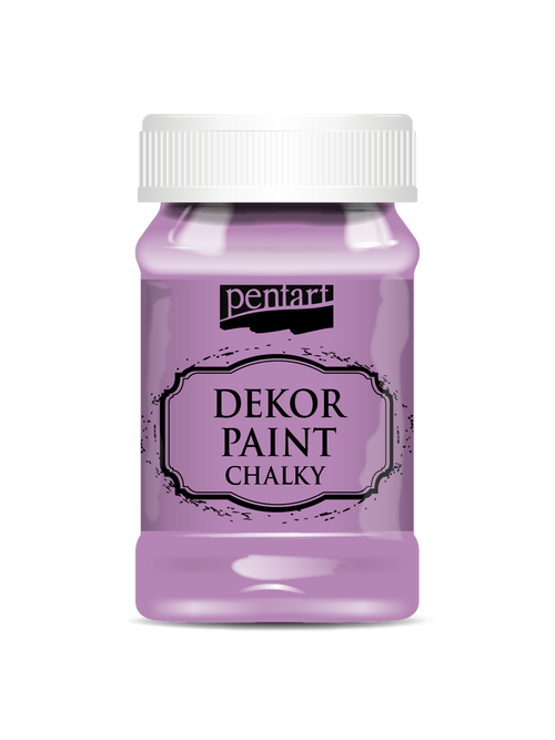 Dekor Paint Chalky