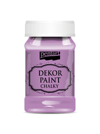 Dekor Paint Chalky