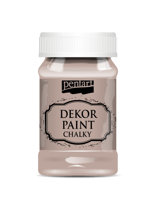 Dekor Paint Chalky