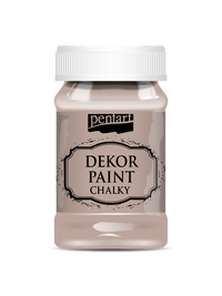 Dekor Paint Chalky