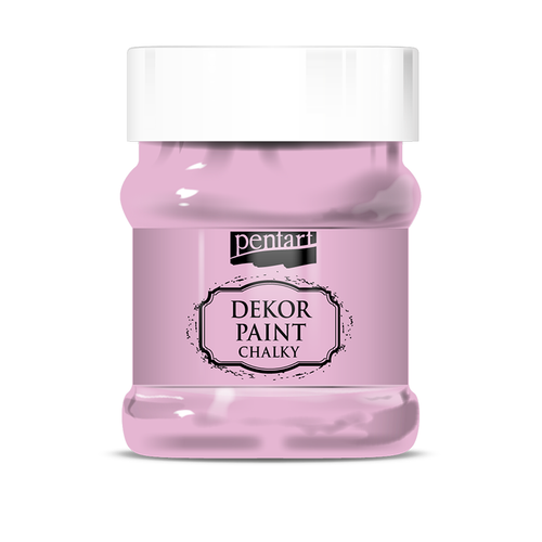 Dekor Paint Chalky