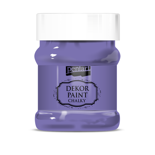 Dekor Paint Chalky