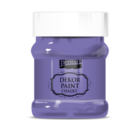 Dekor Paint Chalky