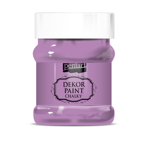 Dekor Paint Chalky