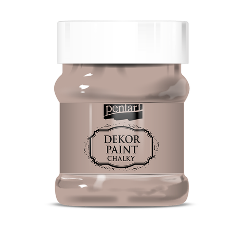 Dekor Paint Chalky