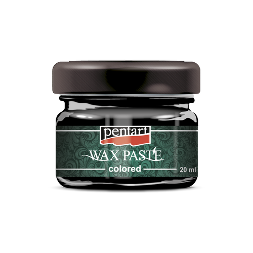 Wax Paste