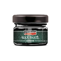 Wax Paste