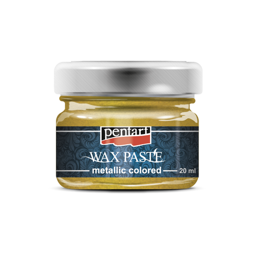 Wax Paste
