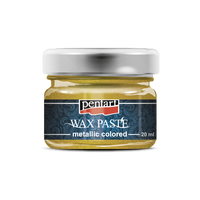 Wax Paste