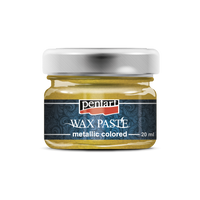 Wax Paste