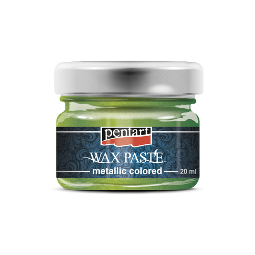 Wax Paste