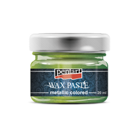 Wax Paste